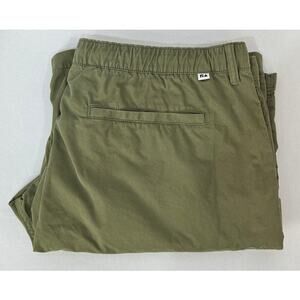 Free Assembly Men's XL Cargo Shorts